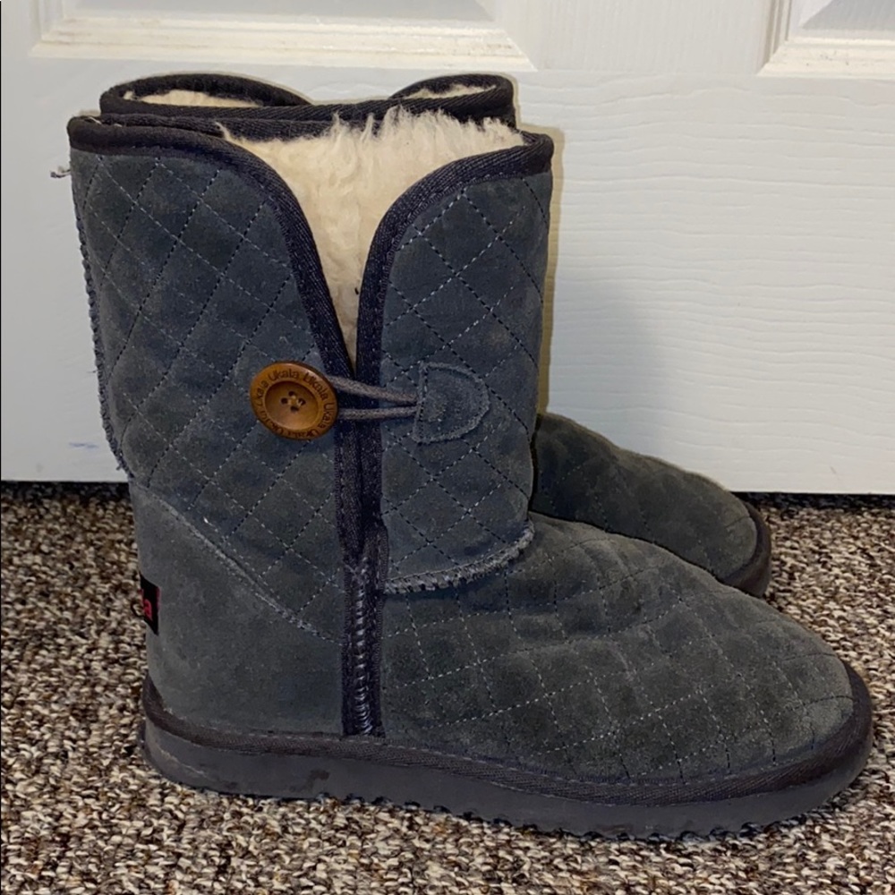 Ukala Winter Boots